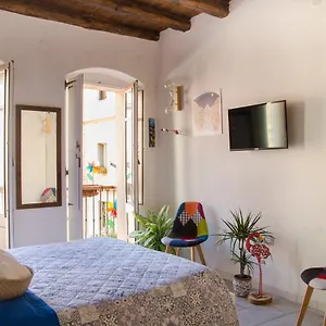 Domu 'e Casteddu Appartamento