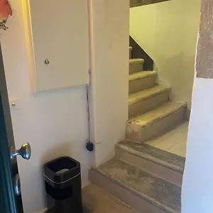  Casa de hóspedes Dimora Blu Itália