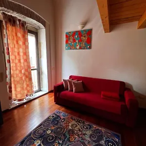 Centro Storico Appartamento