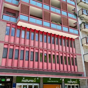  Casa de hóspedes Center Itália