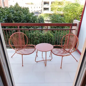  Casa de hóspedes Il Pumo - Apulian Savoia Itália