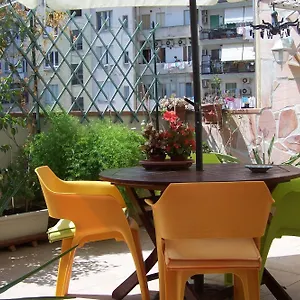 In Centro Bed and breakfast