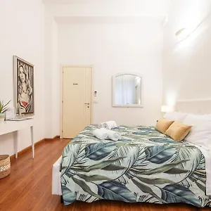 Blanco Bed and breakfast