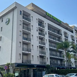 *** Hotel Rondo Itália
