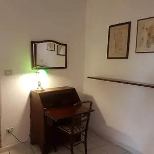 Beni Benius Pensión