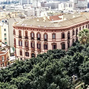 Al Bastione Di Pensión