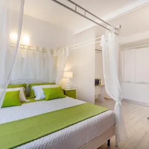 Casa de hóspedes Sette Colli, Cagliari